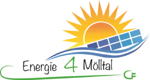 Logo für Energie 4 Mölltal
