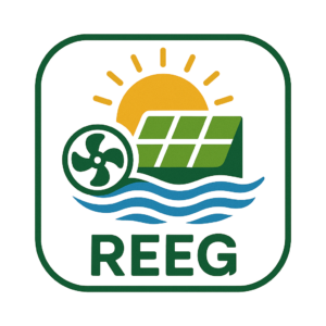 Logo der EEG Rangersdorf