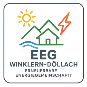Logo der EEG Winklern-Döllach